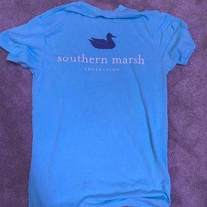 Southern Marsh T-Shirt